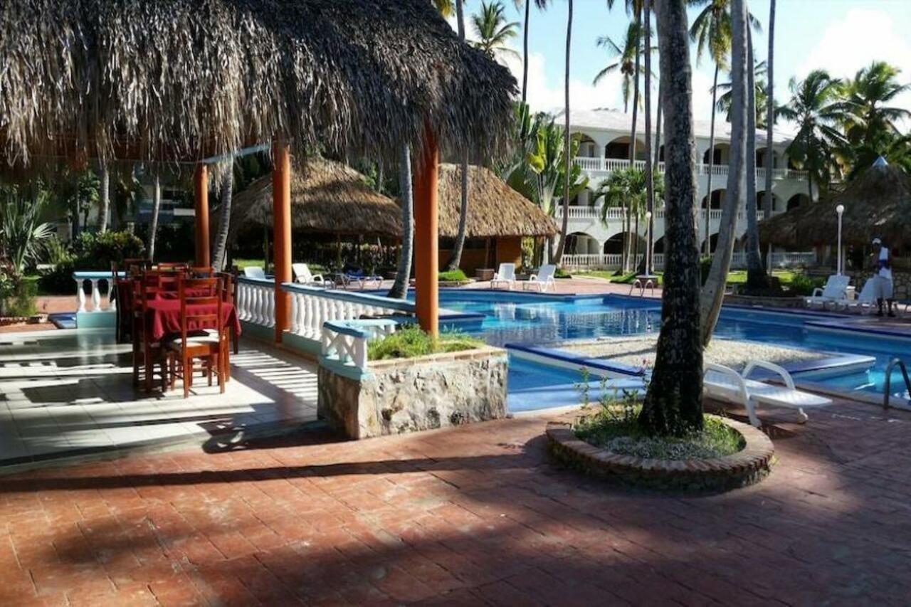 Cortecito Bavaro 3*