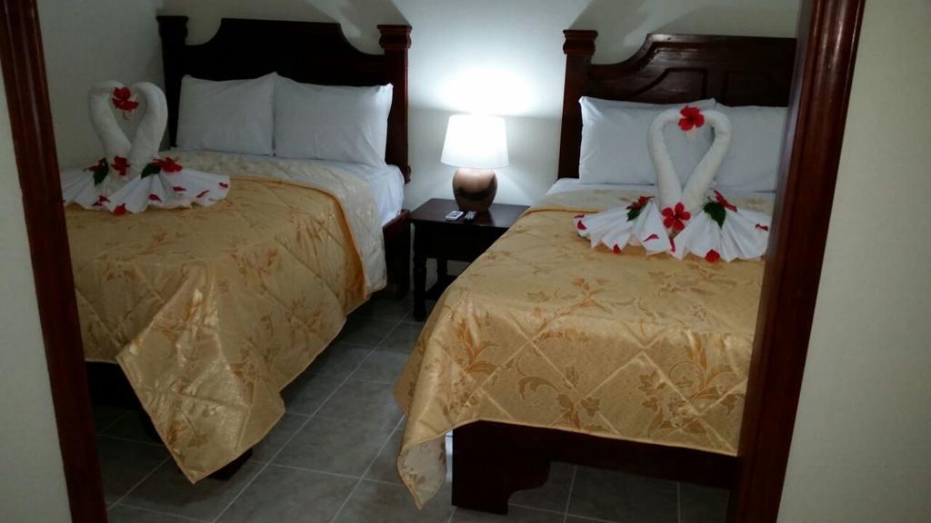 Cortecito Bavaro Punta Cana