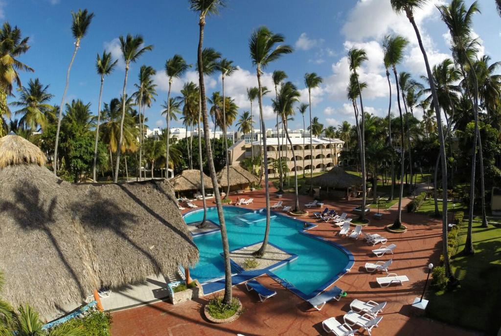 Cortecito Bavaro 3*