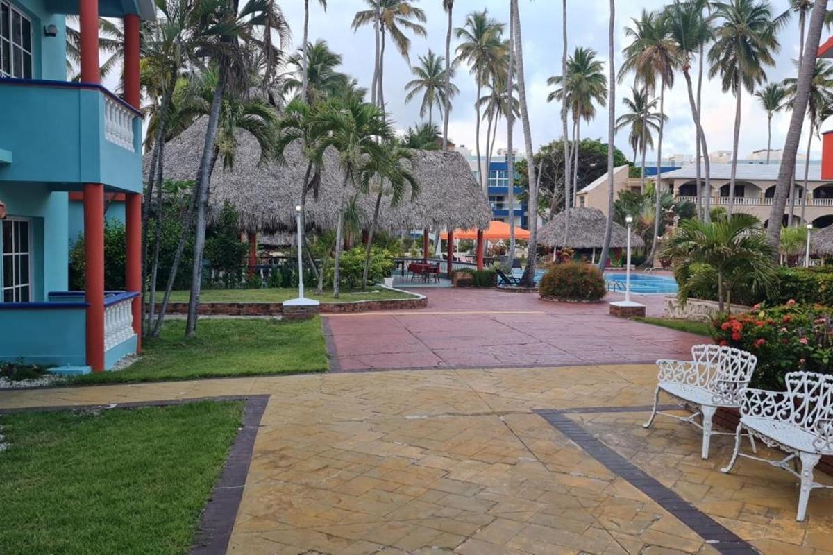 Cortecito Bavaro Punta Cana