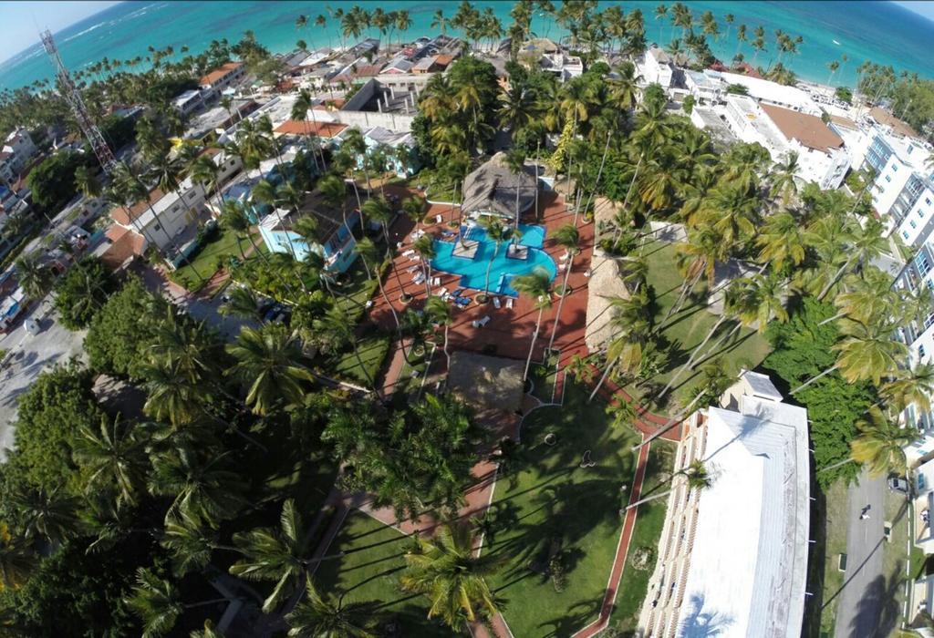 Cortecito Bavaro 3* Punta Cana