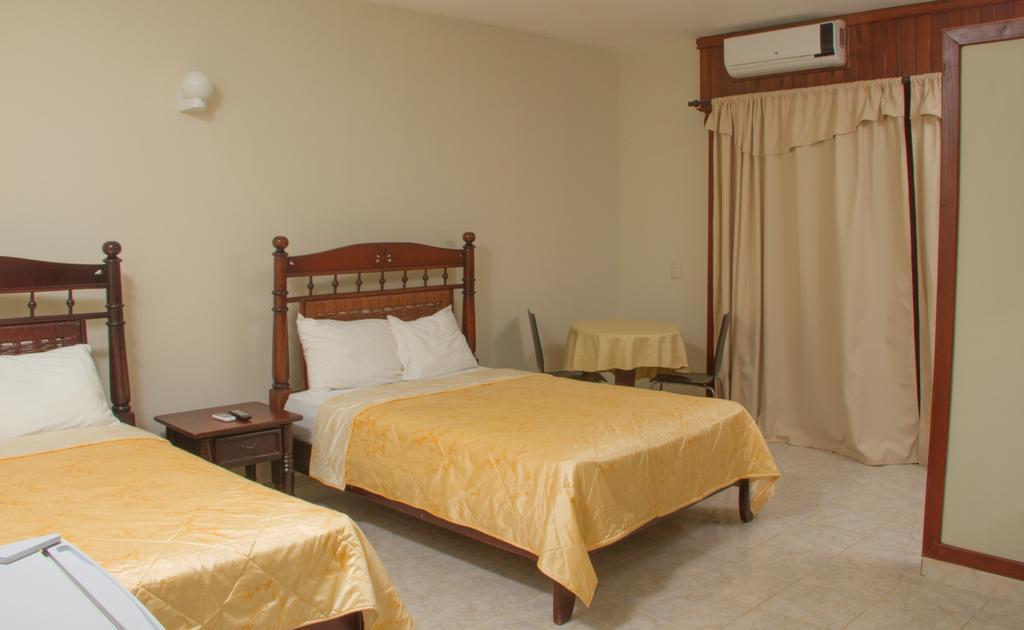 Hotel Cortecito Bavaro