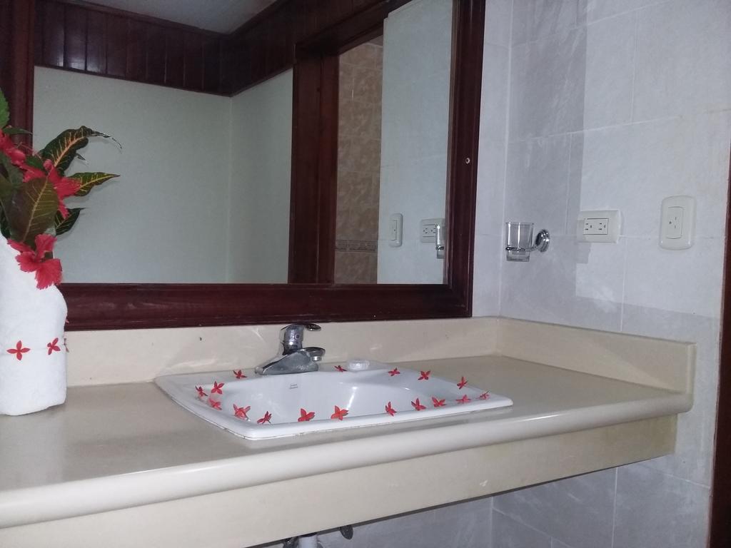 Cortecito Bavaro 3*