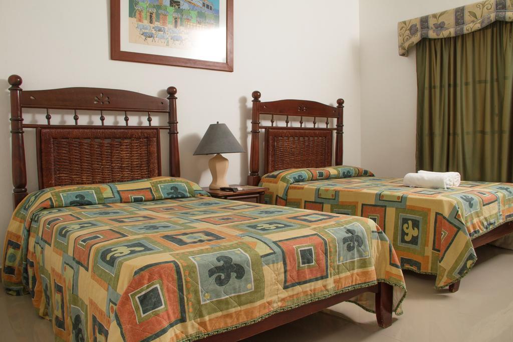 Cortecito Bavaro Hotel 3*