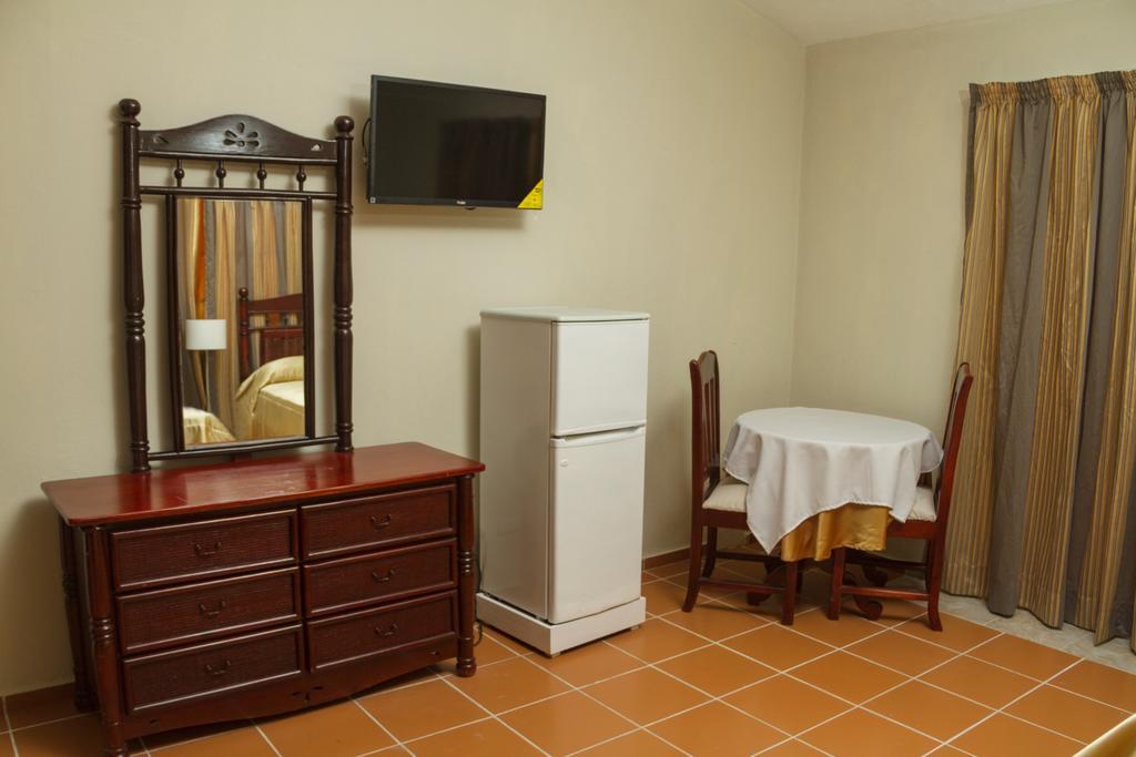Cortecito Bavaro 3* Punta Cana