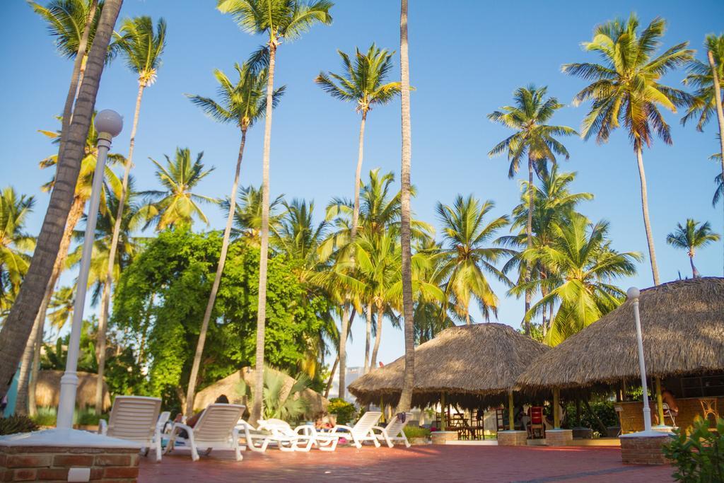 Hotel Cortecito Bavaro