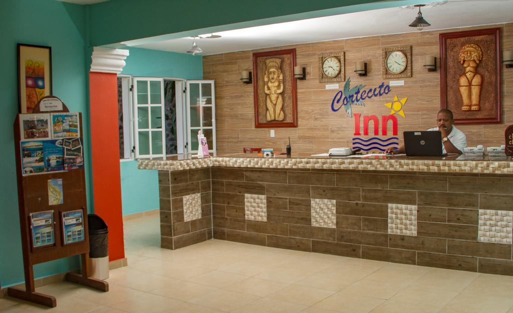 Hotel Cortecito Bavaro Punta Cana