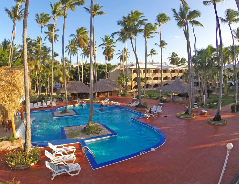 Cortecito Bavaro 3*