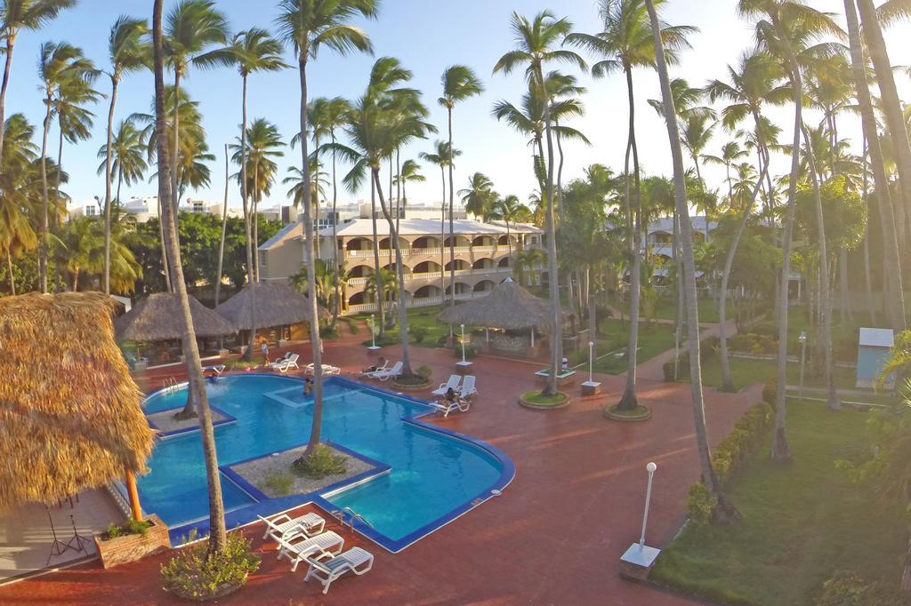 Cortecito Bavaro 3* Punta Cana