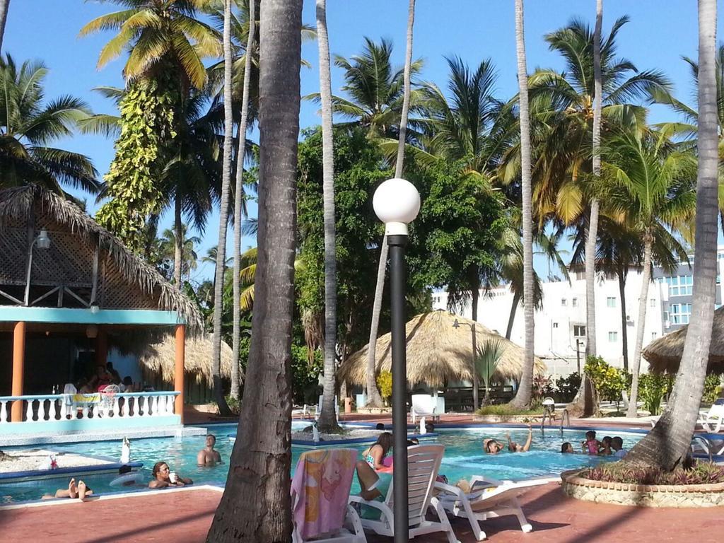 Cortecito Bavaro Hotel