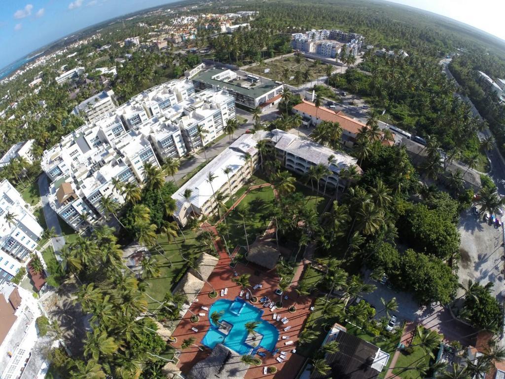 Cortecito Bavaro Hotel