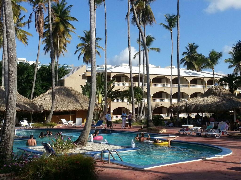 Cortecito Bavaro 3*