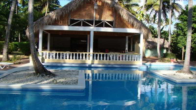 Cortecito Bavaro