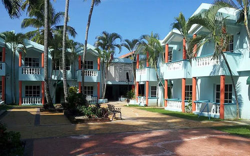 Cortecito Bavaro