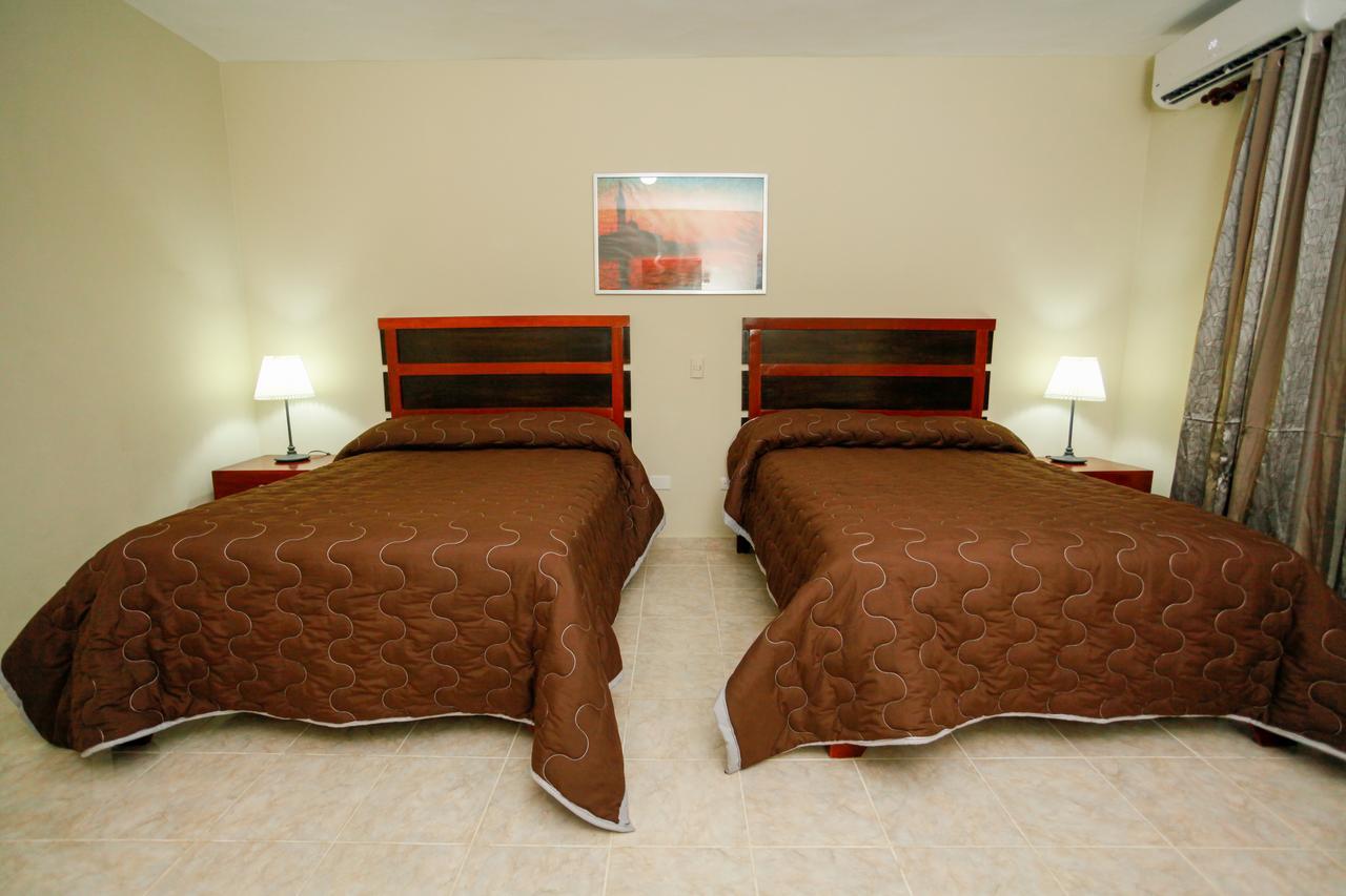 Cortecito Bavaro Hotel Punta Cana