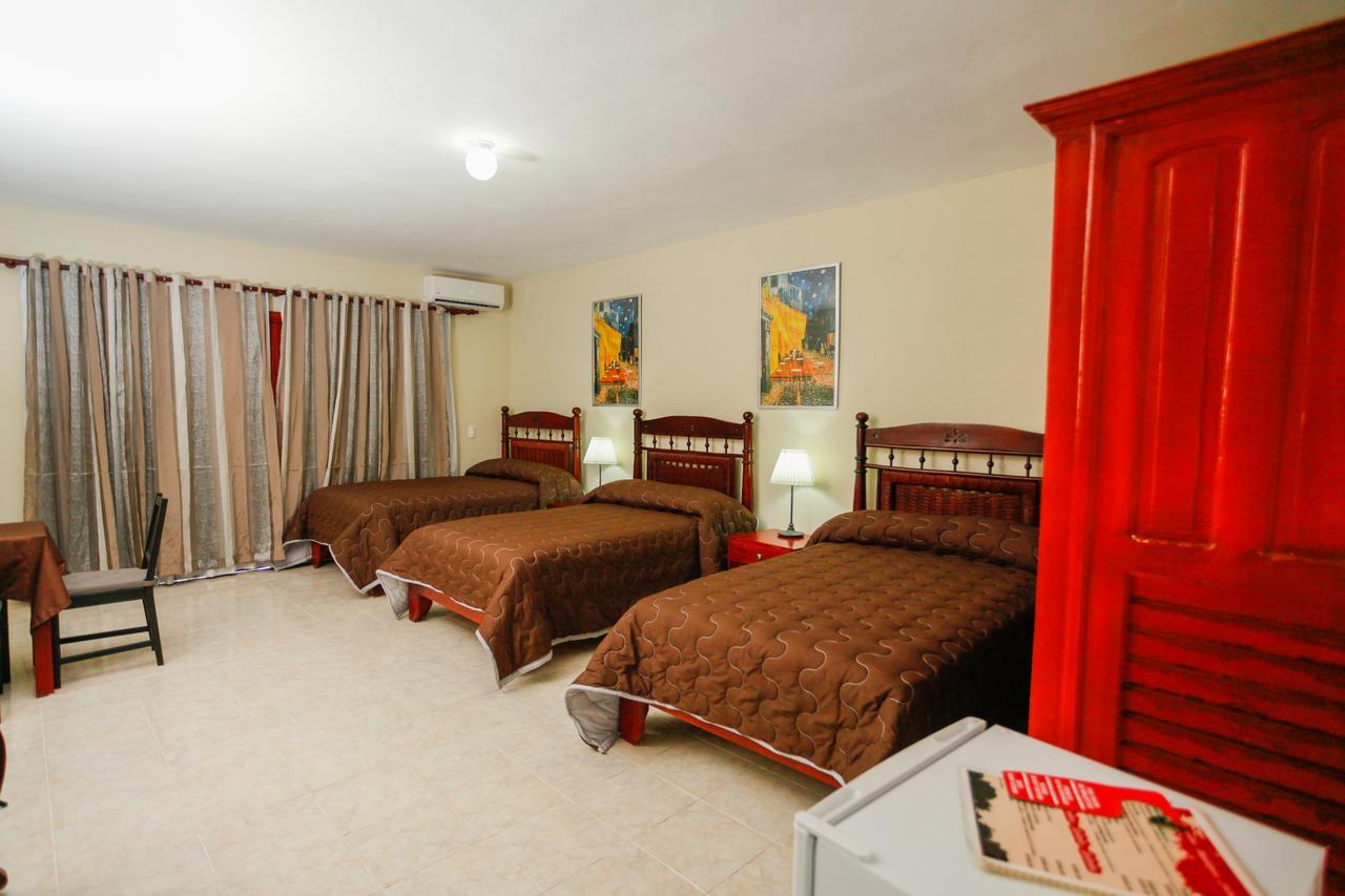 Cortecito Bavaro Hotel 3*