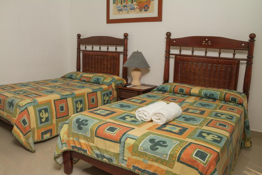 Cortecito Bavaro 3*