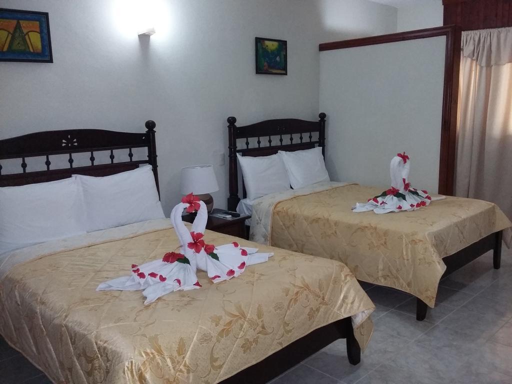 Hotel Cortecito Bavaro Punta Cana