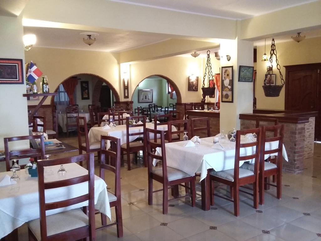 Hotel Cortecito Bavaro