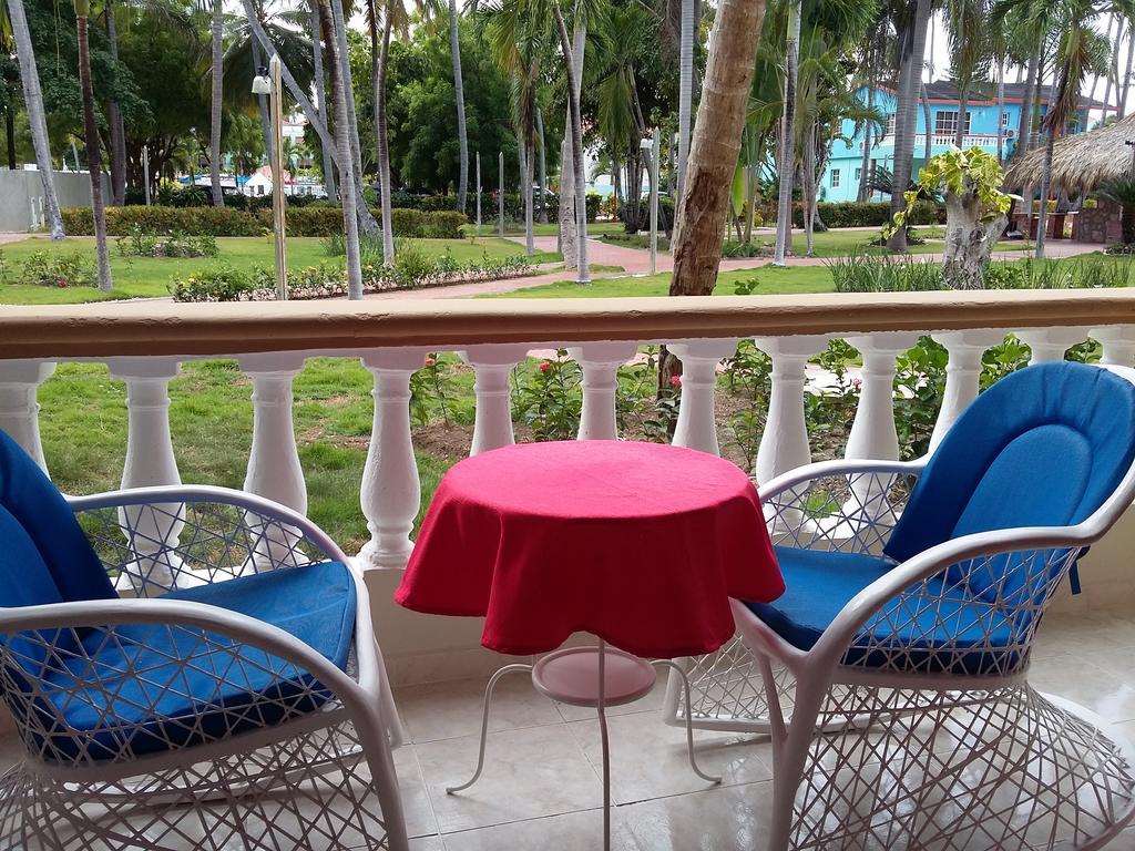Cortecito Bavaro Punta Cana