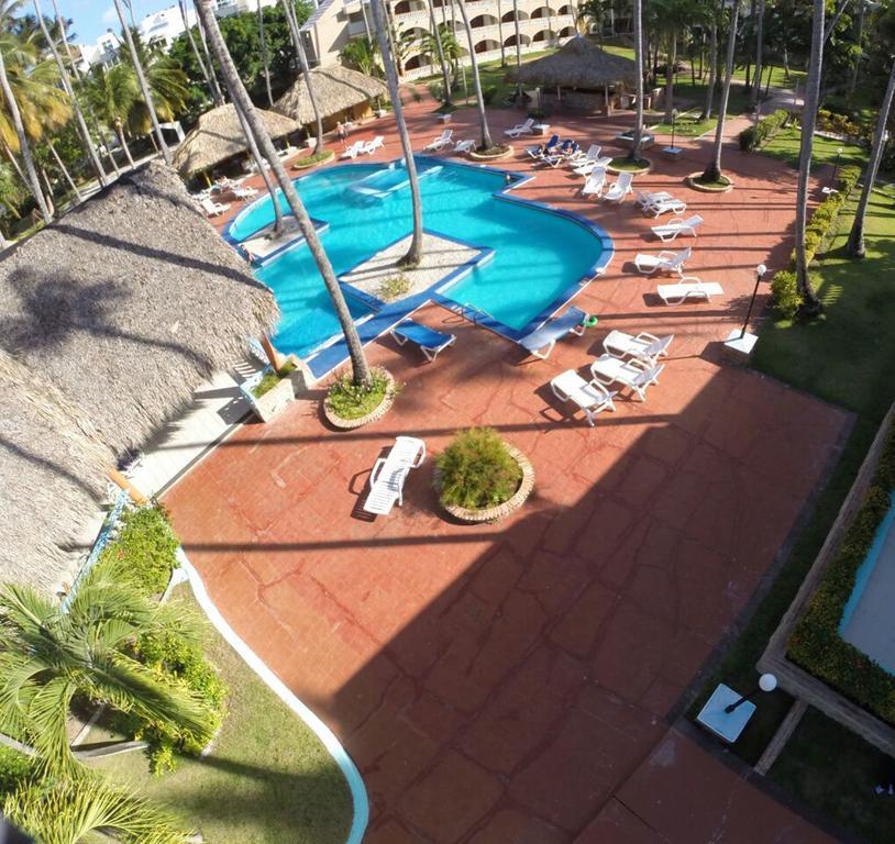Cortecito Bavaro 3* Punta Cana