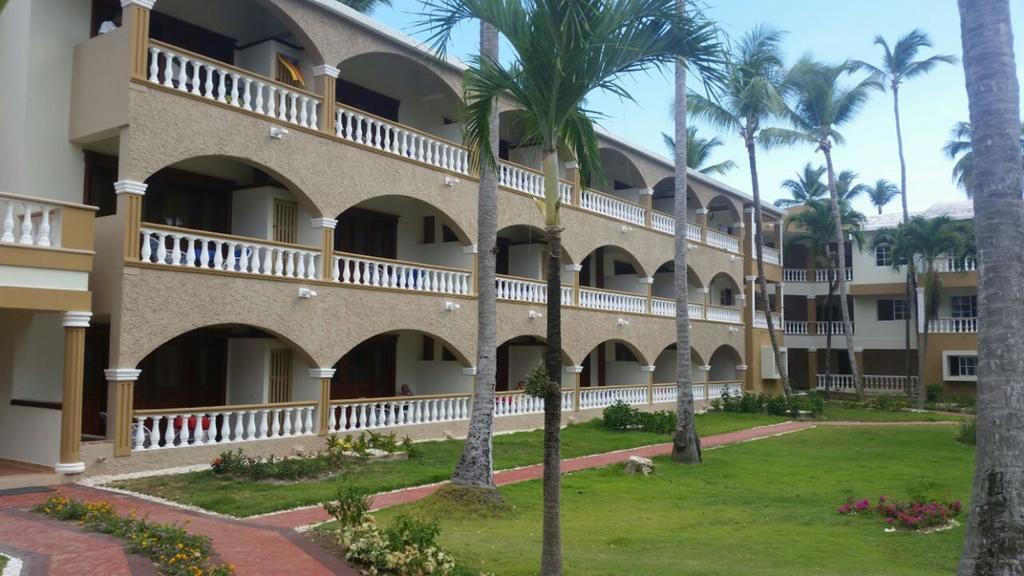 Hotel Cortecito Bavaro