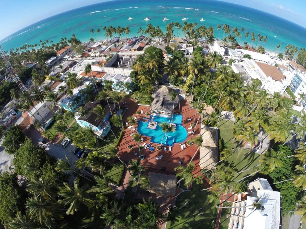 Cortecito Bavaro Punta Cana
