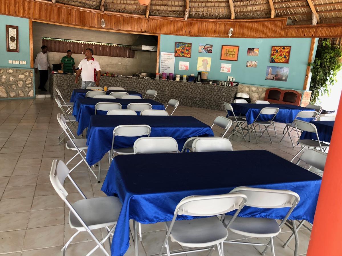 Hotel Cortecito Bavaro Punta Cana