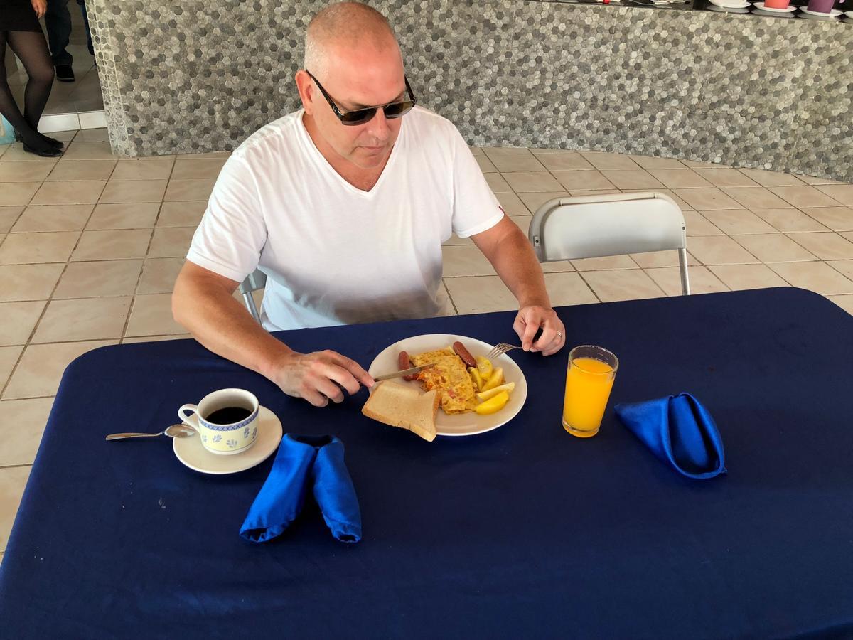 Cortecito Bavaro