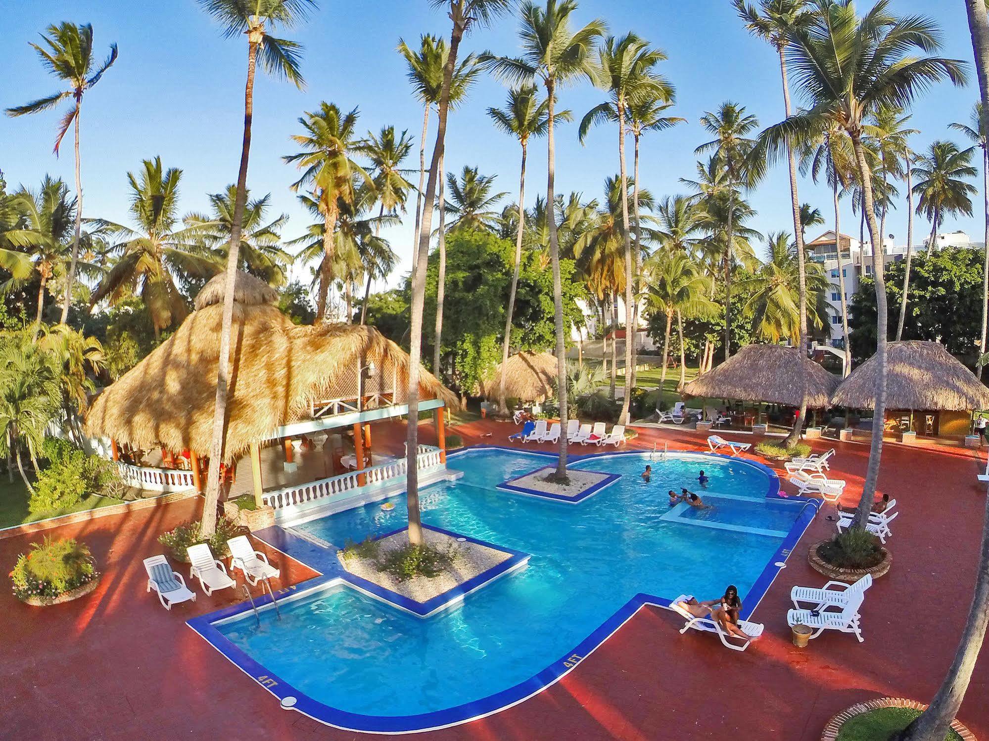 Cortecito Bavaro