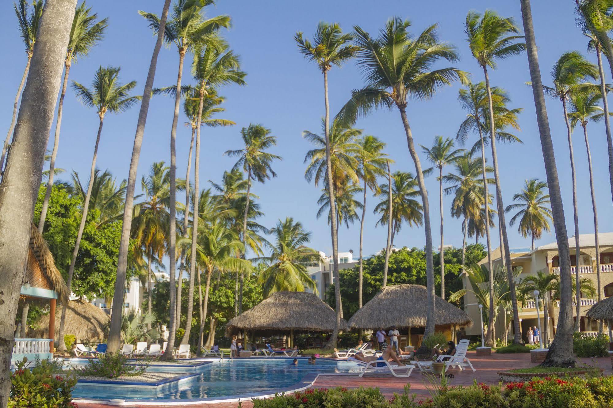 Cortecito Bavaro Hotel Punta Cana