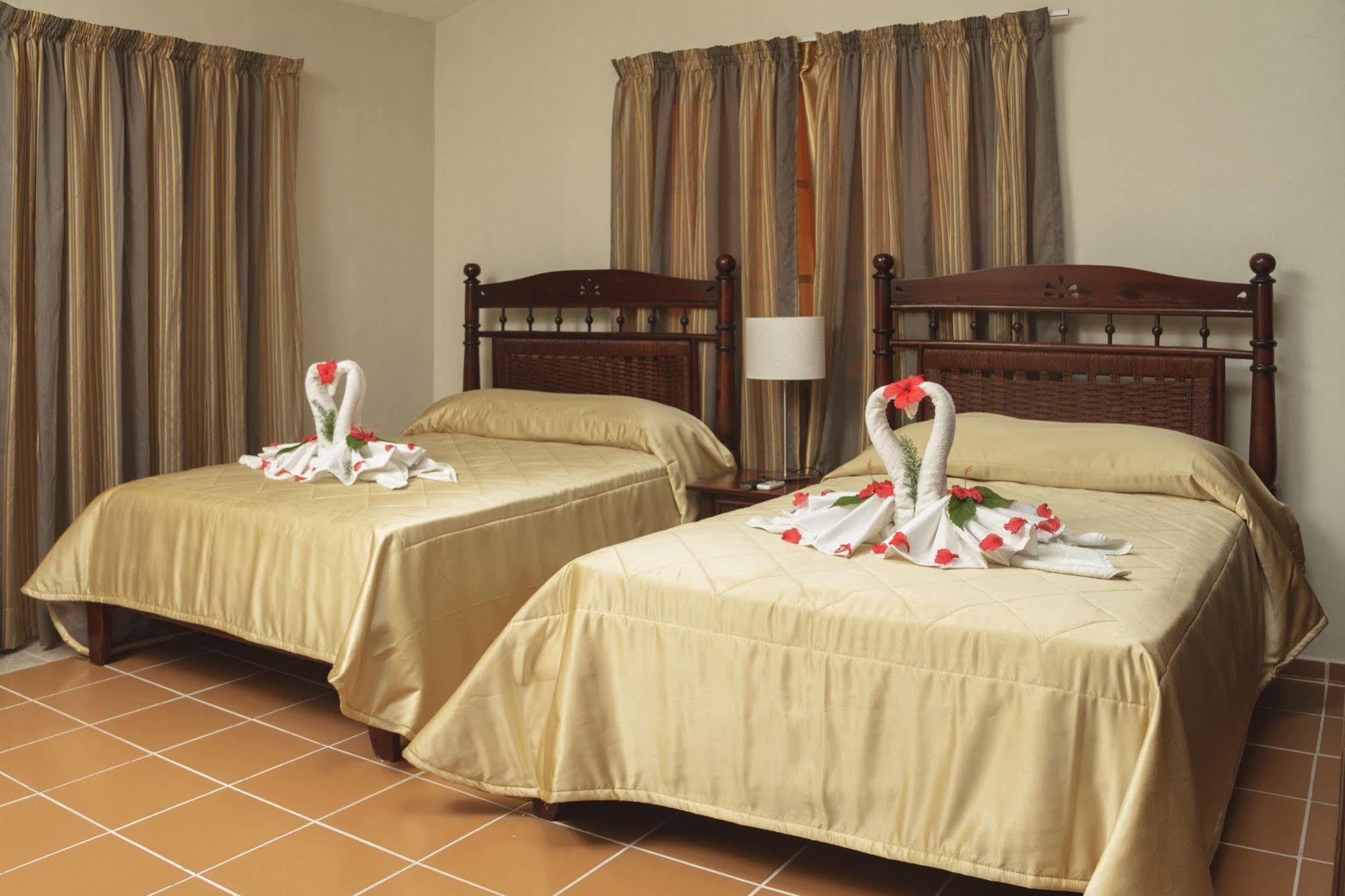 Hotel Cortecito Bavaro