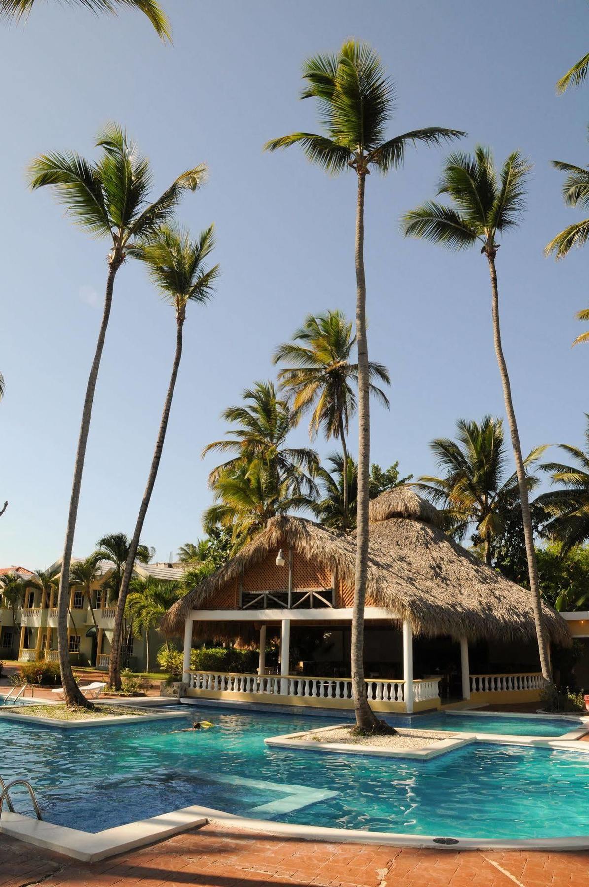 Hotel Cortecito Bavaro 3*