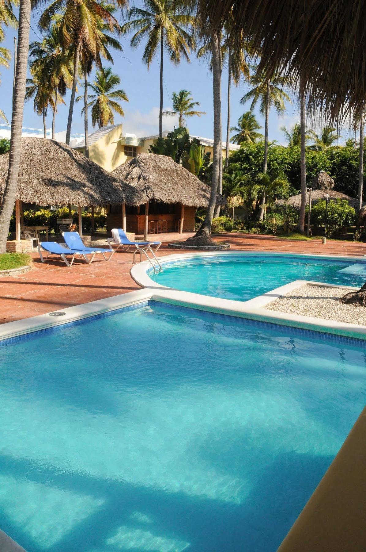 Hotel Cortecito Bavaro Punta Cana