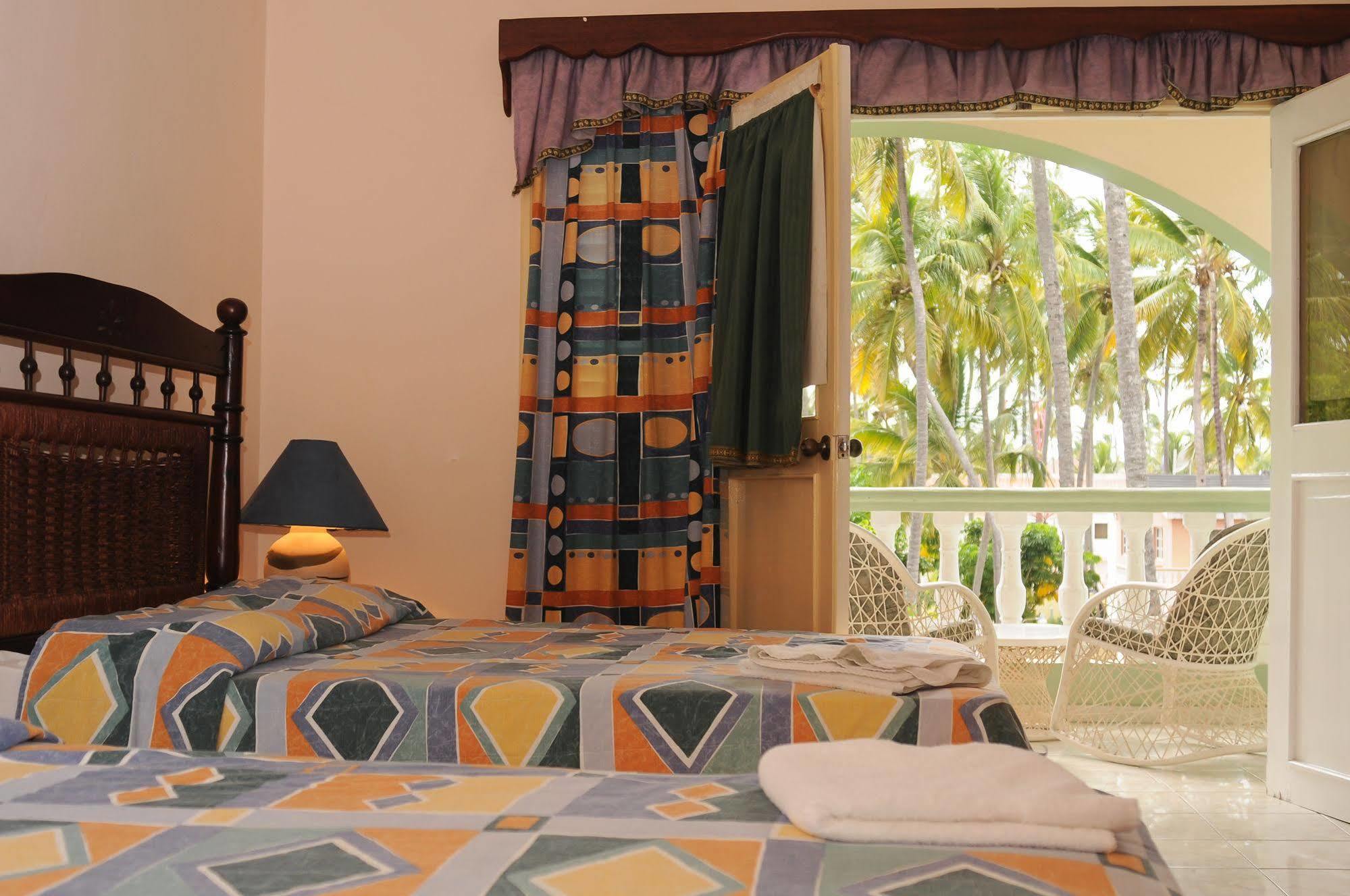 Hotel Cortecito Bavaro Punta Cana