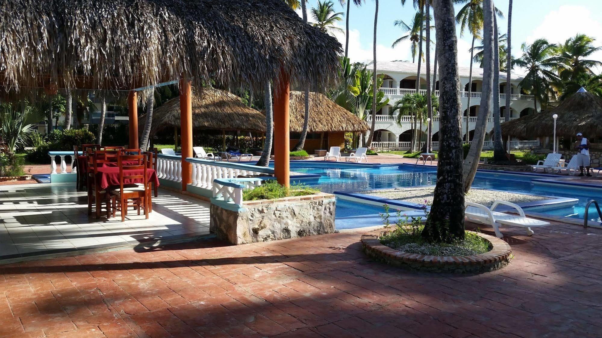 Hotel Cortecito Bavaro