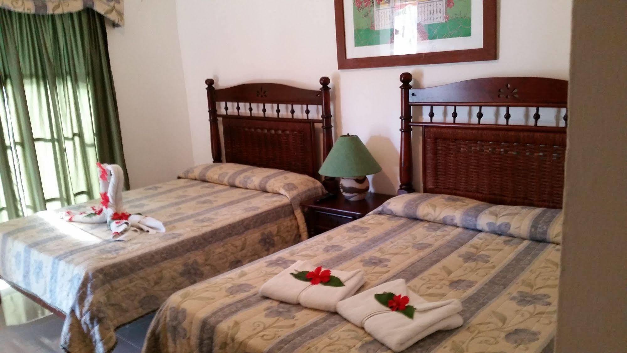 Hotel Cortecito Bavaro